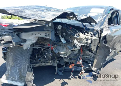 2024 Ford Mustang Mach-E Premium z USA, uszkodzony, nr VIN 3FMTK3SU8RMA11388